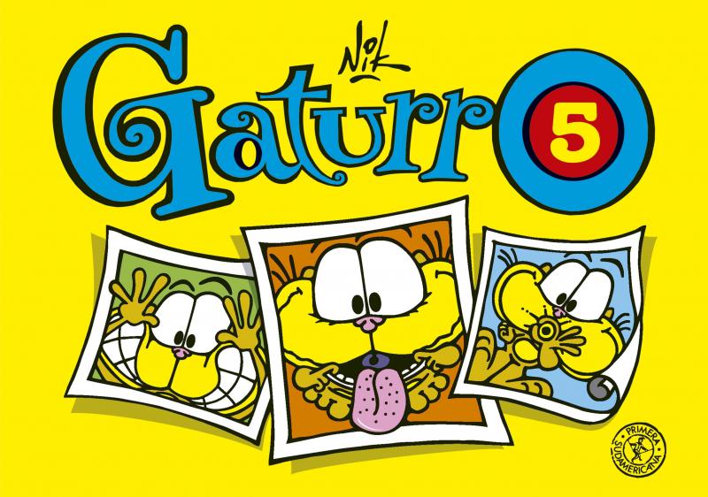 GATURRO 5