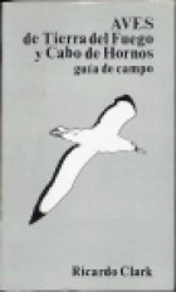 AVES DE TIERRA DEL FUEGO Y CABO DE HORNO