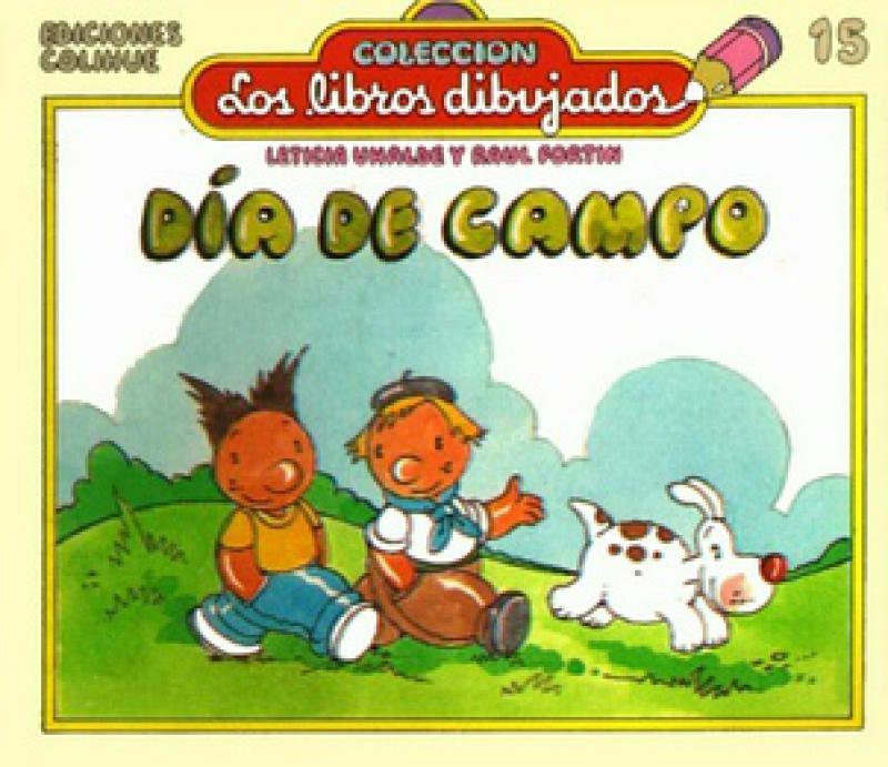DIA DE CAMPO