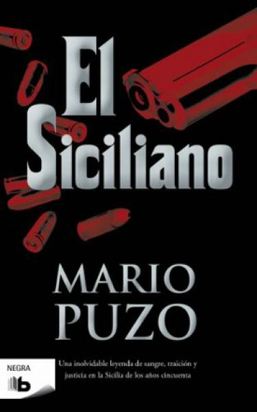 EL SICILIANO