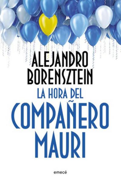 LA HORA DEL COMPAÑERO MAURI