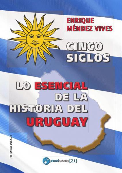 CINCO SIGLOS