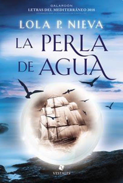 LA PERLA DE AGUA