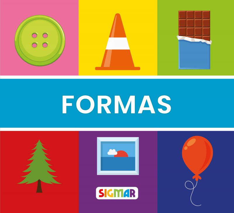 FORMAS PRIMERAS NOCIONES