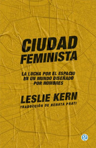 CIUDAD FEMINISTA