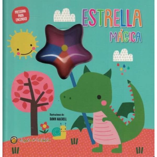 ESTRELLA MAGICA
