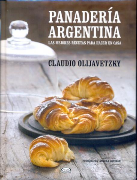 PANADERIA ARGENTINA