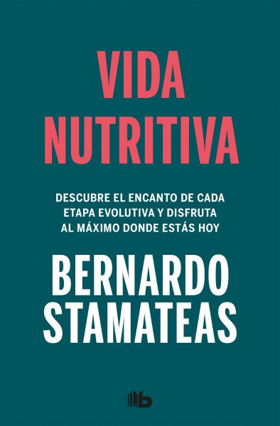 VIDA NUTRITIVA