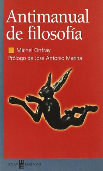 ANTIMANUAL DE FILOSOFIA