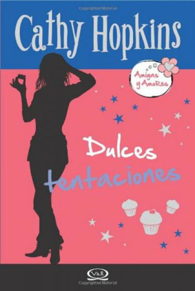 DULCES TENTACIONES