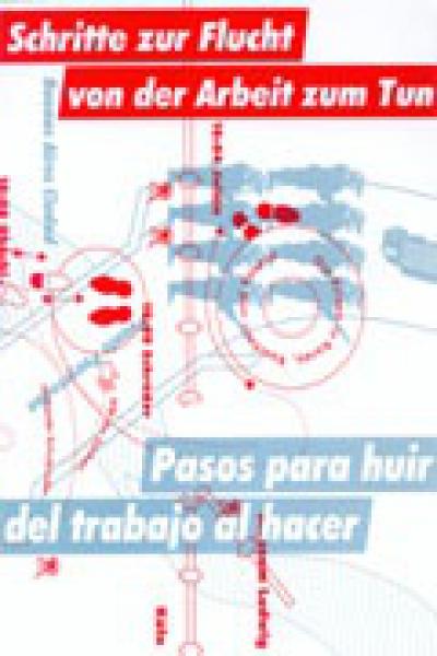 PASOS PARA HUIR DEL TRABAJO AL HACER
