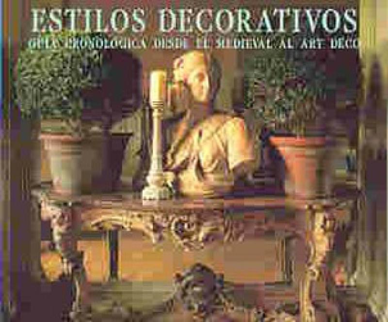 ESTILOS DECORATIVOS