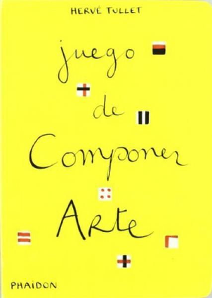 JUEGO DE COMPONER ARTE