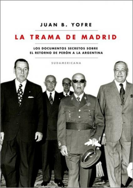 LA TRAMA DE MADRID