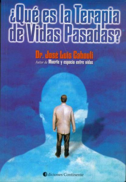 QUE ES LA TERAPIA DE VIDAS PASADAS?