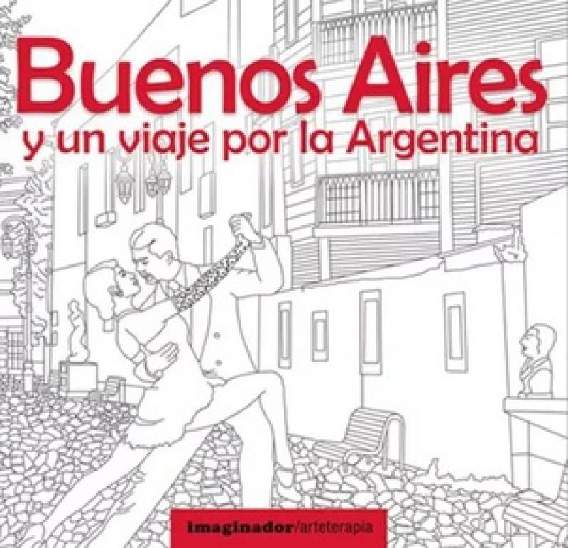 BUENOS AIRES Y UN VIAJE POR LA ARGENTINA