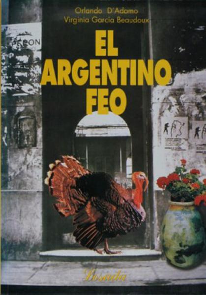 EL ARGENTINO FEO