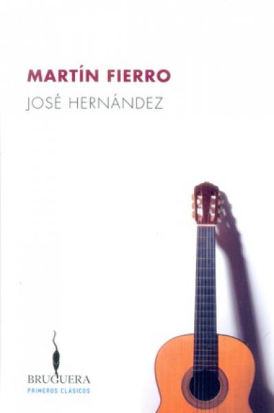 MARTIN FIERRO