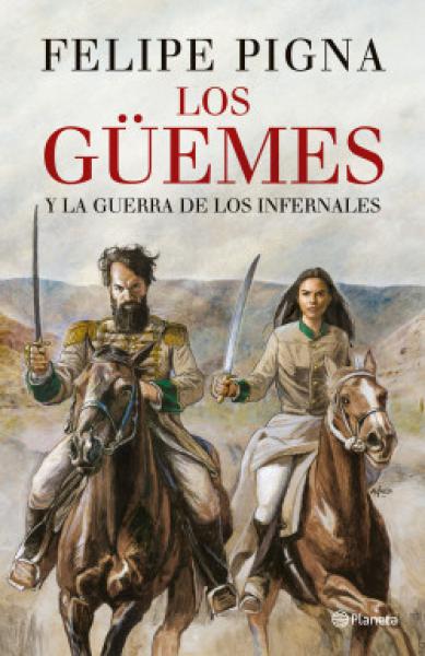 LOS GUEMES