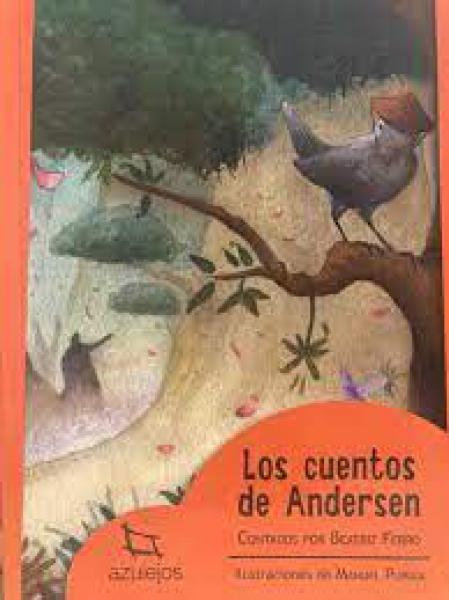 LOS CUENTOS DE ANDERSEN