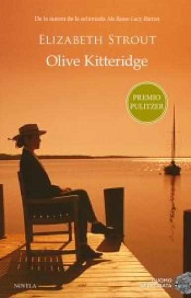 OLIVE KITTERIDGE