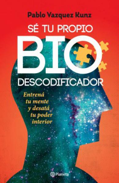 SE TU PROPIO BIODECODIFICADOR