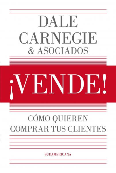VENDE! DALE CARNEGIE