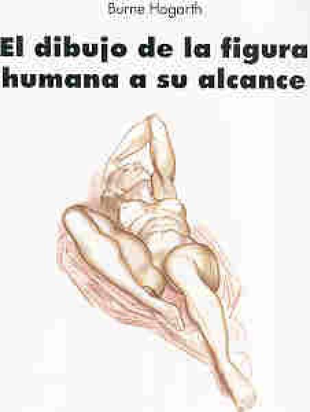 DIBUJO DE LA FIGURA HUMANA A SU ALCANCE