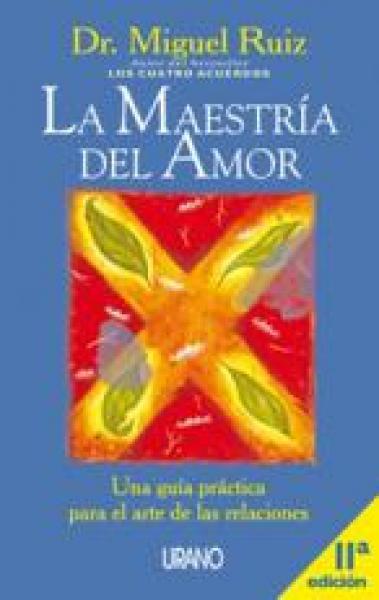 LA MAESTRIA DEL AMOR