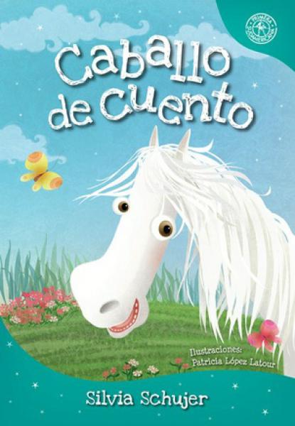 CABALLO DE CUENTO