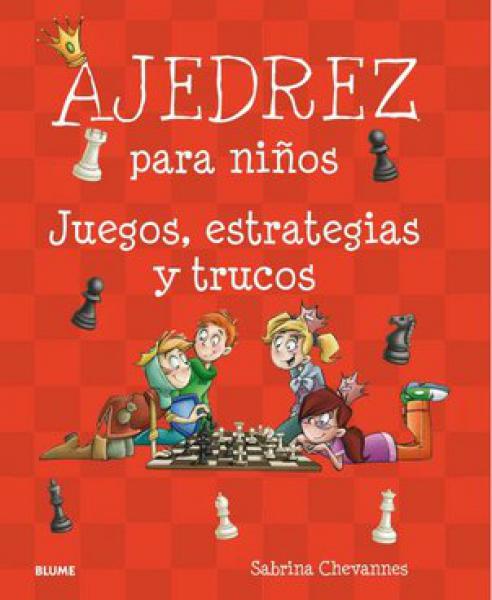 AJEDREZ PARA NIÑOS