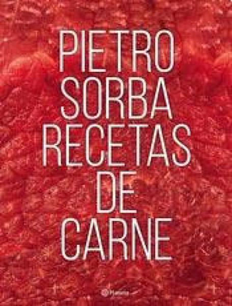 RECETAS DE CARNE