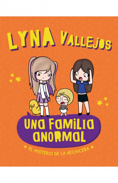 UNA FAMILIA ANORMAL 2