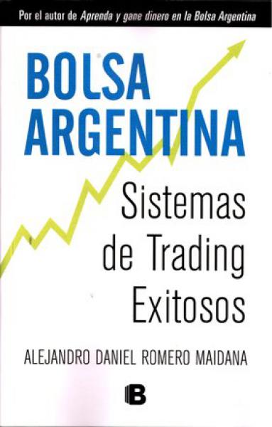 BOLSA ARGENTINA - SISTEMA DE TRADING EXI