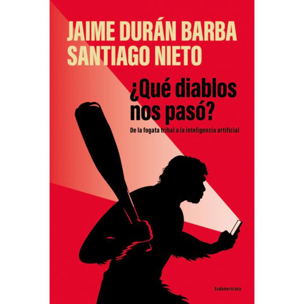 QUE DIABLOS NOS PASO