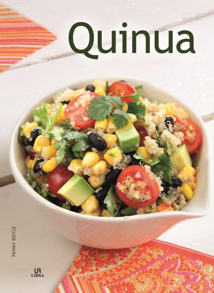 QUINUA ( QUINOA )