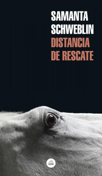DISTANCIA DE RESCATE (2020)