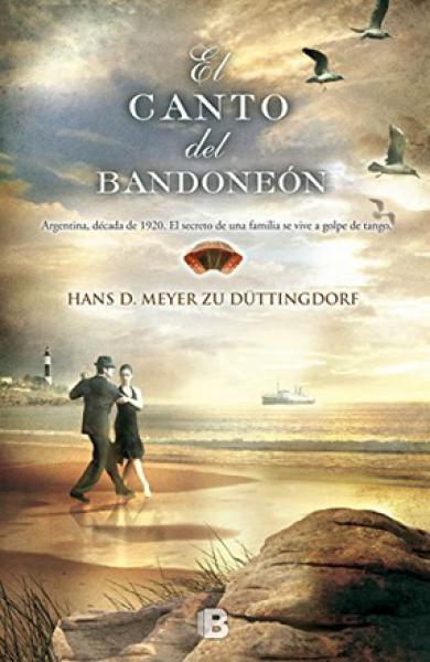 EL CANTO DEL BANDONEON