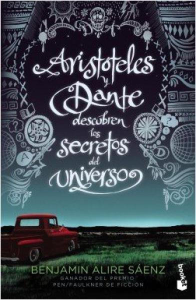 ARISTOTELES Y DANTE DESCUBREN LOS SECRET