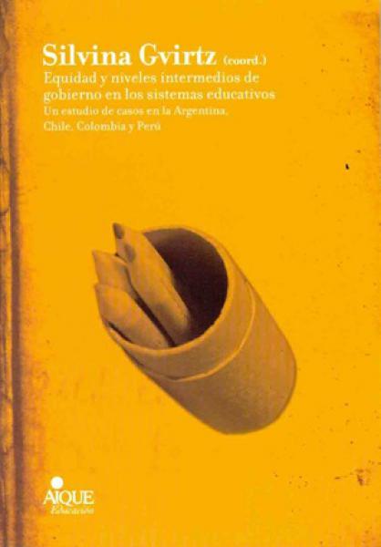 EQUIDAD Y NIVELES INTERMEDIOS DE GOBIER.
