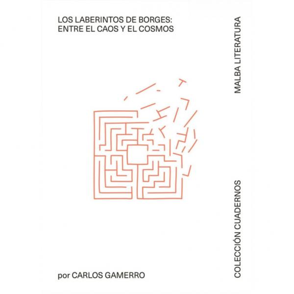 LABERINTOS DE BORGES: ENTRE EL CAOS Y ..