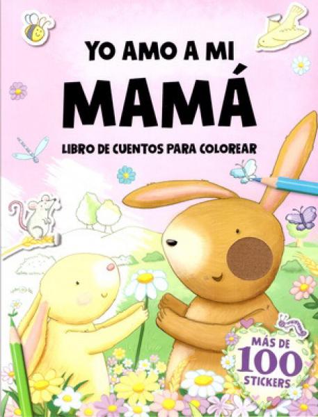 YO AMO A MI MAMA