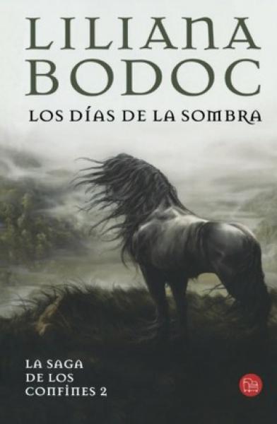 LOS DIAS DE LA SOMBRA