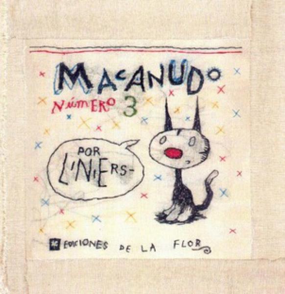 MACANUDO 3