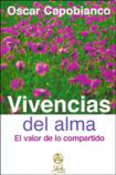 VIVENCIAS DEL ALMA
