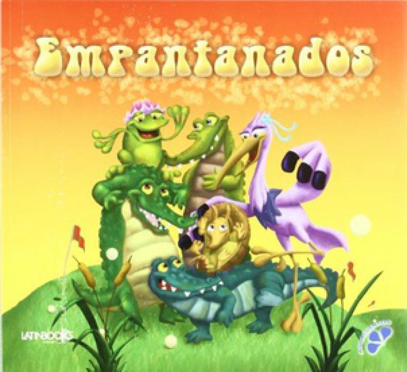 EMPANTANADOS