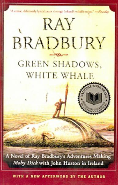 GREEN SHADOWS, WHIT WHALE