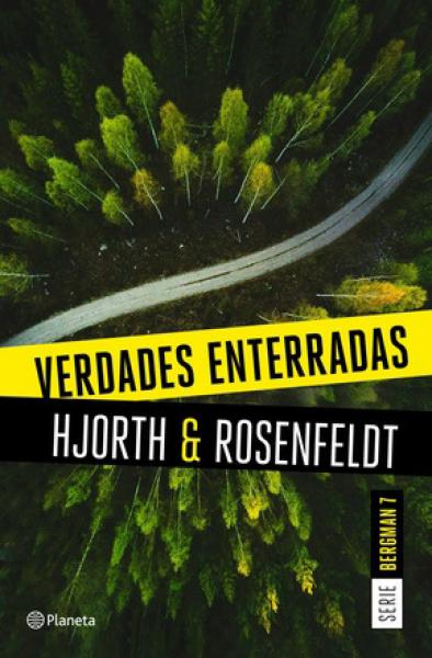 VERDADES ENTERRADAS 7