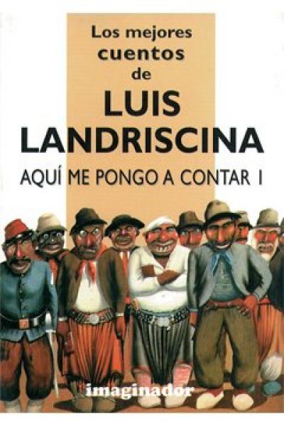 AQUI ME PONGO A CONTAR I