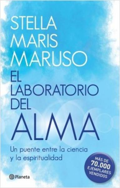 EL LABORATORIO DEL ALMA